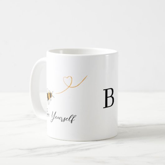 Mug Abee (Devant gauche)