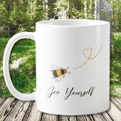 Mug Abee