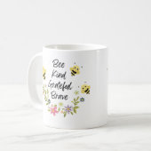 Mug Abee genre Grateful brave (Devant gauche)