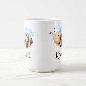 Mug Abee Genre Mignonne Rappel (Centre)