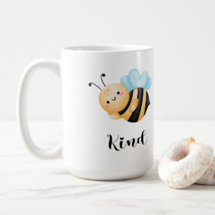 Mug Abee Genre Mignonne Rappel