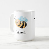 Mug Abee Genre Mignonne Rappel (Devant gauche)