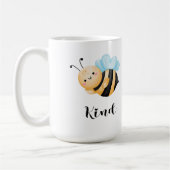 Mug Abee Genre Mignonne Rappel (Gauche)