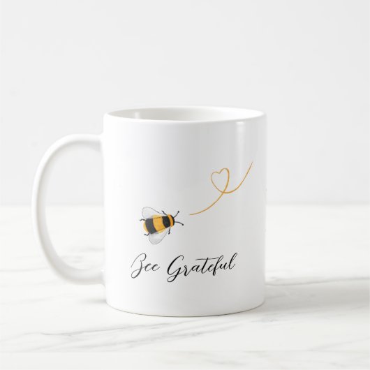 Mug Abee Grateful (Gauche)