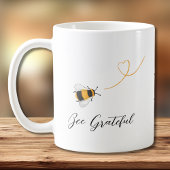 Mug Abee Grateful