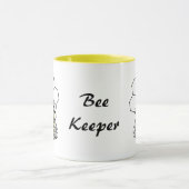 Mug - Abee Keeper (Centre)