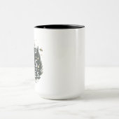 Mug Abee Le Changement (Centre)