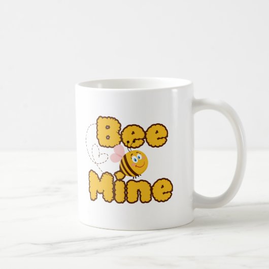 Mug Abee mine (Droite)