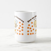 Mug Abee Mon Petit Trésor (Centre)