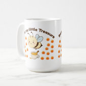 Mug Abee Mon Petit Trésor (Devant gauche)