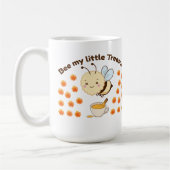 Mug Abee Mon Petit Trésor (Gauche)