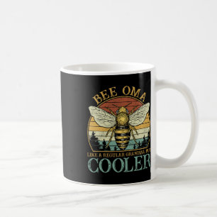 Mug Abee Oma Comme Une Grand-Mère Normale Seulement De
