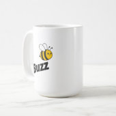 Mug abeille (Devant gauche)