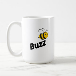 Mug abeille