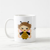 Mug Abeille (Gauche)