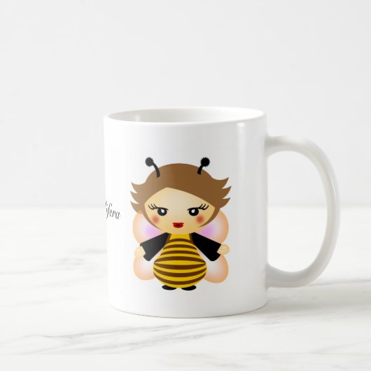 Mug Abeille (Droite)