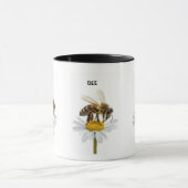 MUG ABEILLE (Centre)
