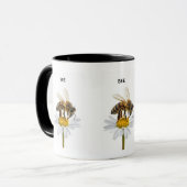 MUG ABEILLE (Devant gauche)