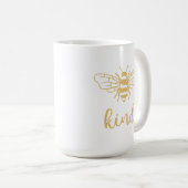 Mug Abeille (Devant droit)