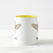 Mug abeille (Centre)