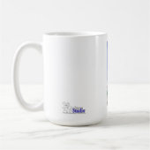 Mug "ABEILLE" 15oz (Gauche)