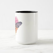 Mug Abeille à miel (Centre)