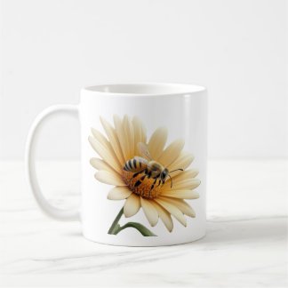 Mug abeille active