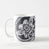 Mug Abeille Buzz Café (Gauche)