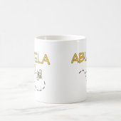 Mug Abeille d'Abuela 2 (Centre)
