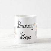 Mug Abeille de bande dessinée (Centre)