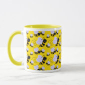 Mug Abeille de Buzzy (Gauche)