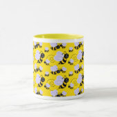 Mug Abeille de Buzzy (Centre)