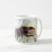 Mug Abeille de Buzzy (Devant droit)