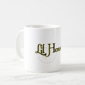 Mug Abeille de Lil (Devant gauche)