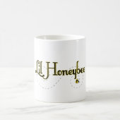 Mug Abeille de Lil (Centre)