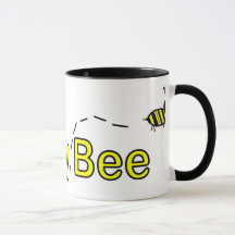 Abeille de miel