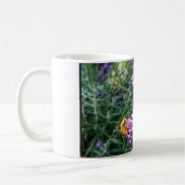 Mug Abeille et lavande (Gauche)