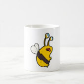 Mug Abeille extraterrestre (Centre)