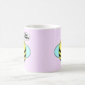 Mug Abeille Heureuse (Centre)