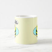 Mug Abeille Heureuse (Centre)