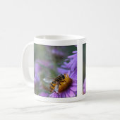 Mug Abeille heureuse (Devant gauche)