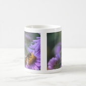 Mug Abeille heureuse (Centre)