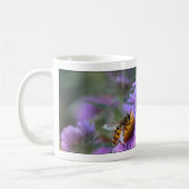 Mug Abeille heureuse (Gauche)