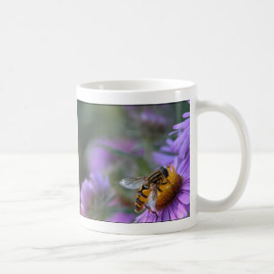 Mug Abeille heureuse