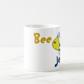 Mug "Abeille juive " (Centre)