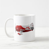 Mug Abeille R-1 d'avions de frères de Granville "Gee " (Gauche)