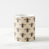 Mug Abeille sacrée (Centre)