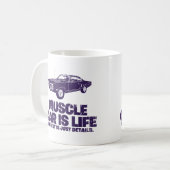Mug Abeille superbe 400 de 1970 Dodge (Devant gauche)