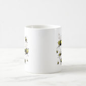 Mug Abeilles (Centre)