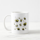 Mug Abeilles (Gauche)